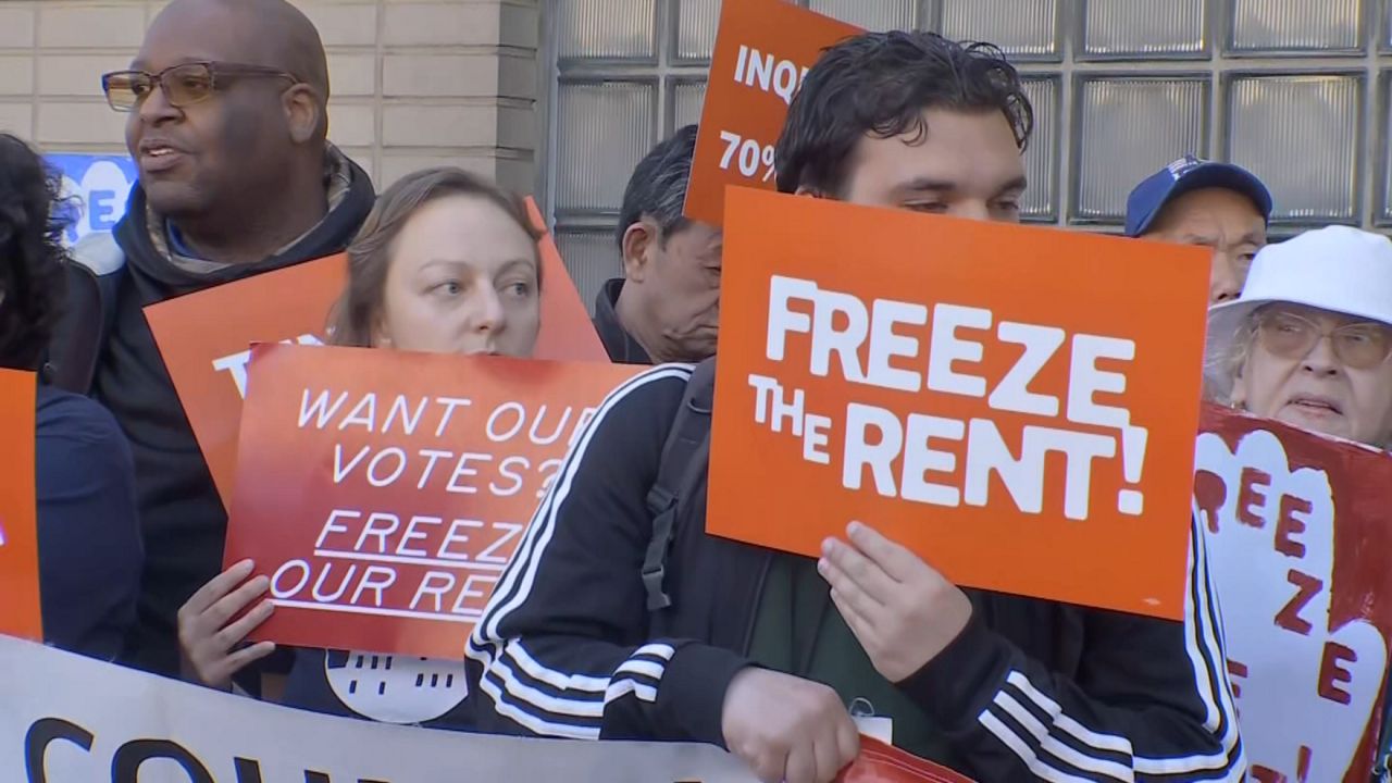 Thursday night’s hearings take place in Long Island City, Queens at 5:30 p.m. and 7 p.m. (Spectrum News NY1)