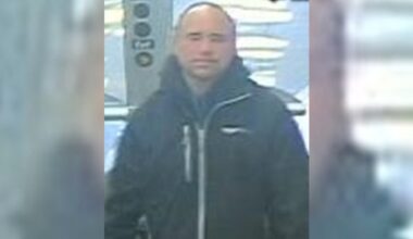 Muslim woman thrown to ground by stranger yelling Islamaphobic slurs at NYC subway stop