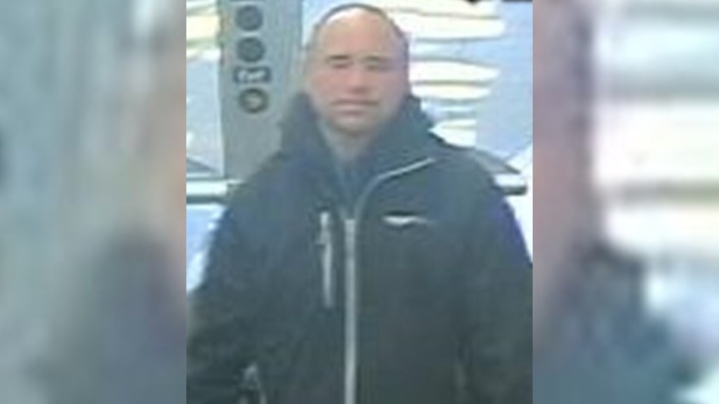 Muslim woman thrown to ground by stranger yelling Islamaphobic slurs at NYC subway stop