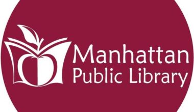 Manhattan Library Association hosts annual book sale