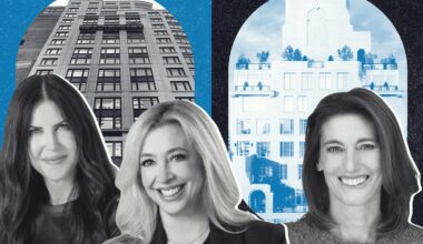 Manhattan’s Luxury Market Cools Off After Hitting Year High