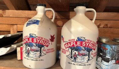 Yorktown Celebrates New York State Maple Weekends March 21-29 - River Journal Online