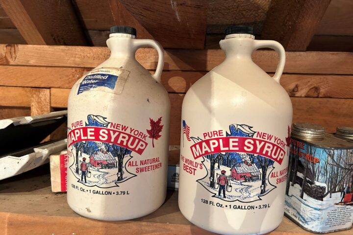 Yorktown Celebrates New York State Maple Weekends March 21-29 - River Journal Online