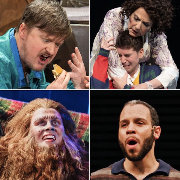 Off Broadway Rules! #Stageworthy News of the Week – New York Theater