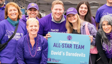 In Conversation: Jann Skelton, Teams Chair, New York City Affiliate