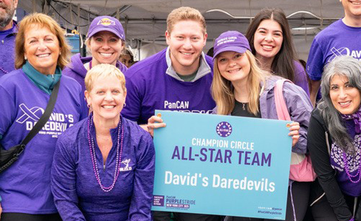 In Conversation: Jann Skelton, Teams Chair, New York City Affiliate