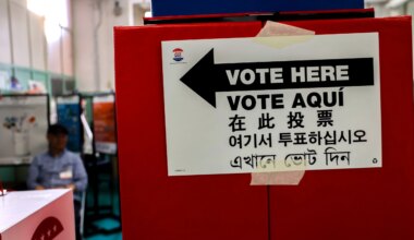 Four Queens races dominate in recent campaign filing — Queens Daily Eagle