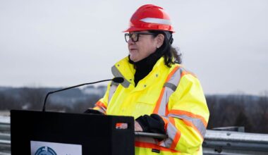 DOT commissioner on Queen City Forward, I-81 project