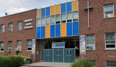 Lawsuit: $20M Marist land sale in Bayonne 'was to enrich an influential political donor'