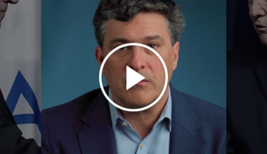 How Trump Decided to Go to War