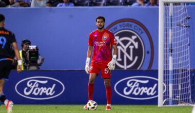 Orlando City vs. New York City FC – The Mane Land