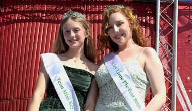 Miss Key Lime Pie Festival Pageants Crown Winning Queens of 2026