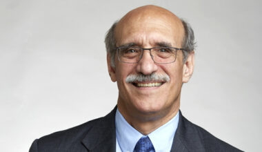 A Nobel Laureate Comes to Brooklyn College