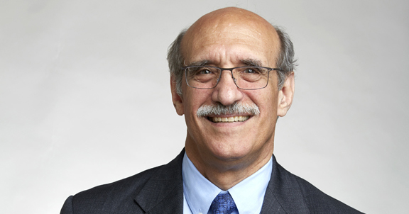 A Nobel Laureate Comes to Brooklyn College