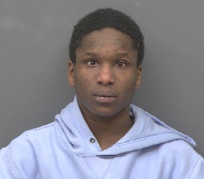 Zion Martinez is wanted in connection with a murder charge tied to a shooting in the Bronx, New York. (Norwich Police Department)