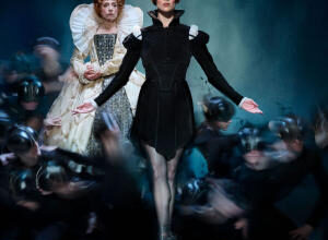 Mary, Queen of Scots