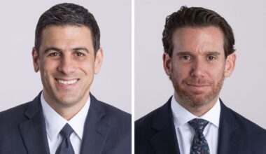 Stellar Management Names Matthew Lembo, Ryan Jackson as Co-CEOs – Commercial Observer