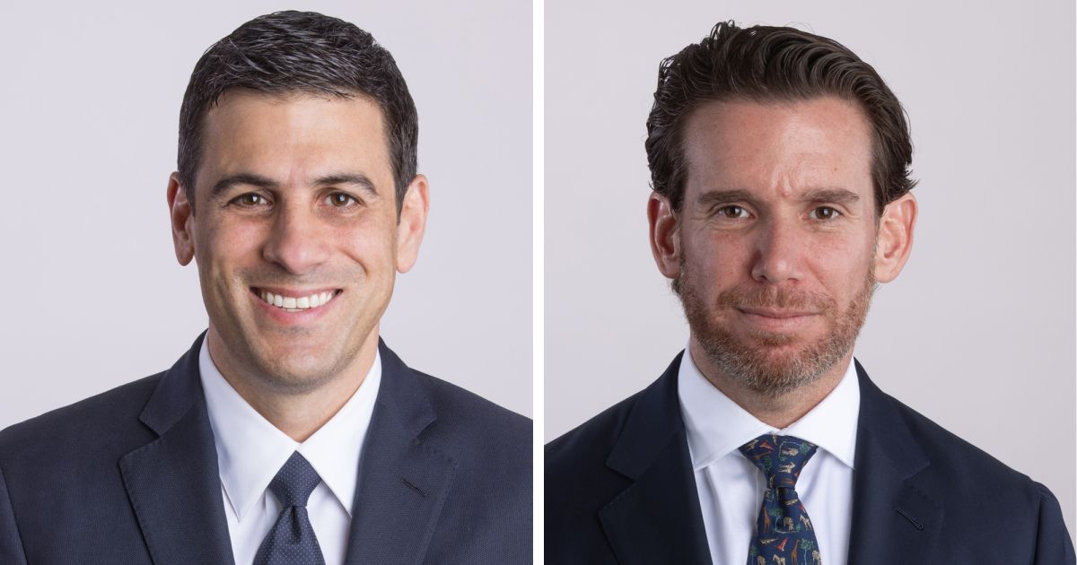 Stellar Management Names Matthew Lembo, Ryan Jackson as Co-CEOs – Commercial Observer