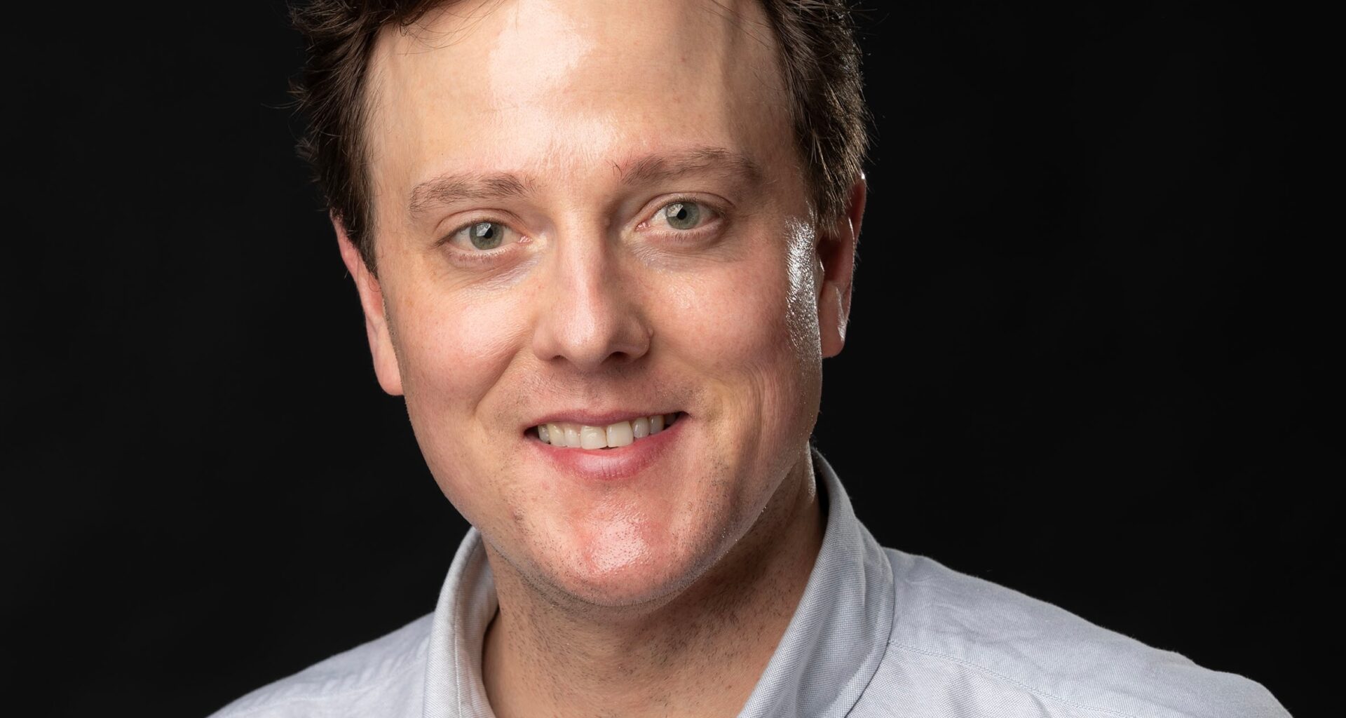 Matthew Haag Returns to His Education Roots