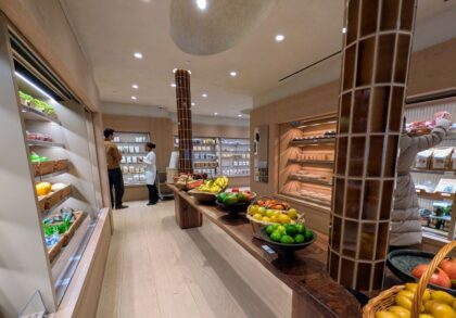 Tribeca Citizen | Checking in on Meadow Lane, now that the dust has settled