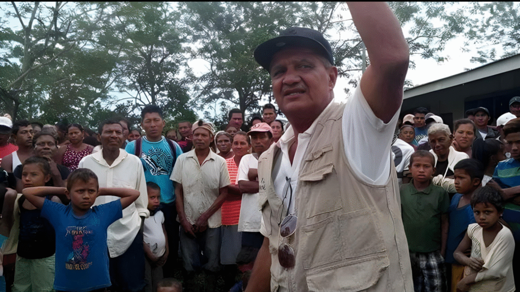 AUTHORITIES MUST PROVIDE PROOF OF LIFE