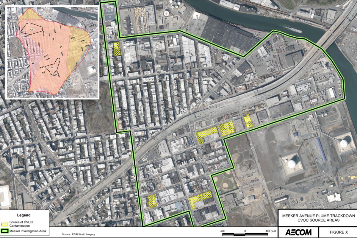 Landlords refuse cancer-causing toxin tests at NYC superfund site – with 75% of ‘high-risk’ buildings left untested