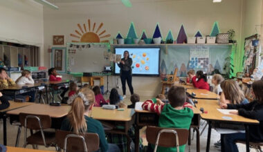 New York State approves K–12 climate education requirement