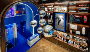 Inside Meta's New York flagship store: AI glasses, VR and immersive retail