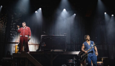 Mexodus Extends Off-Broadway Return | Playbill