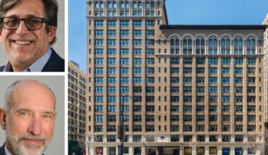 Adam Shane’s Yoga Joint to Open Manhattan and Brooklyn Locations – Commercial Observer