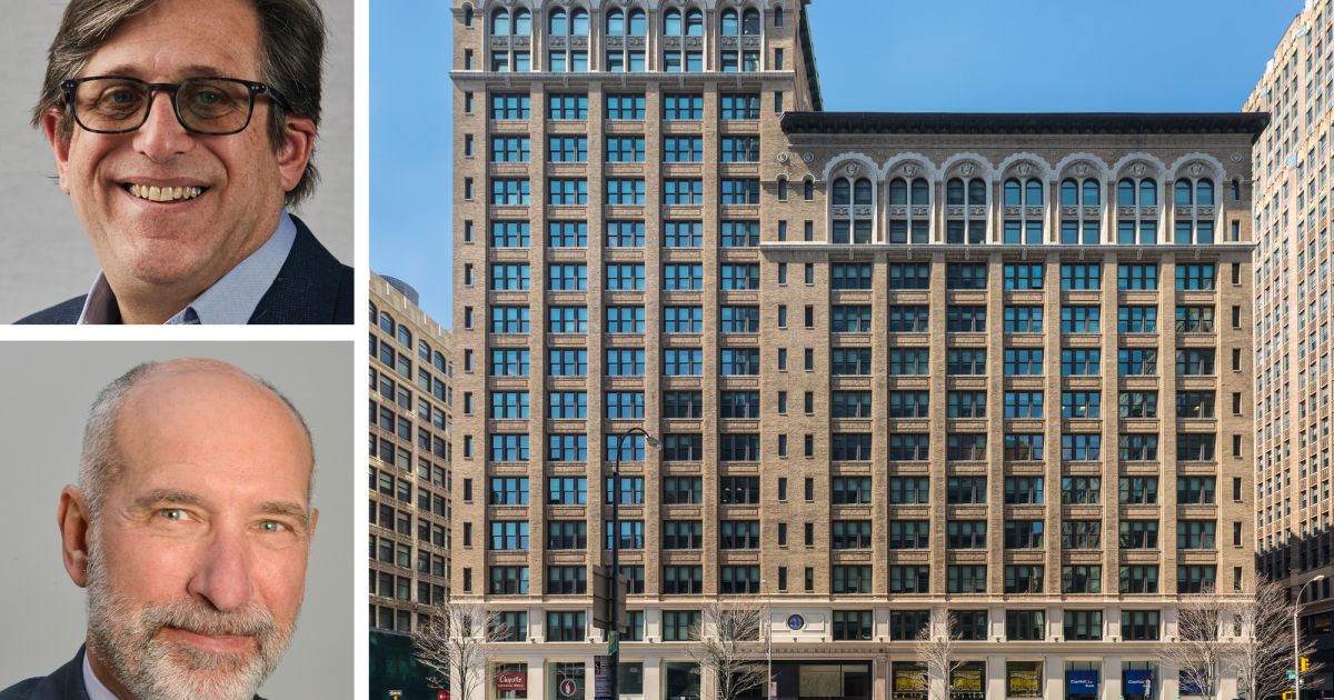 Adam Shane’s Yoga Joint to Open Manhattan and Brooklyn Locations – Commercial Observer