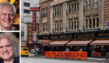 Serafina to Open New Concept at SL Green’s 800 Seventh Avenue – Commercial Observer