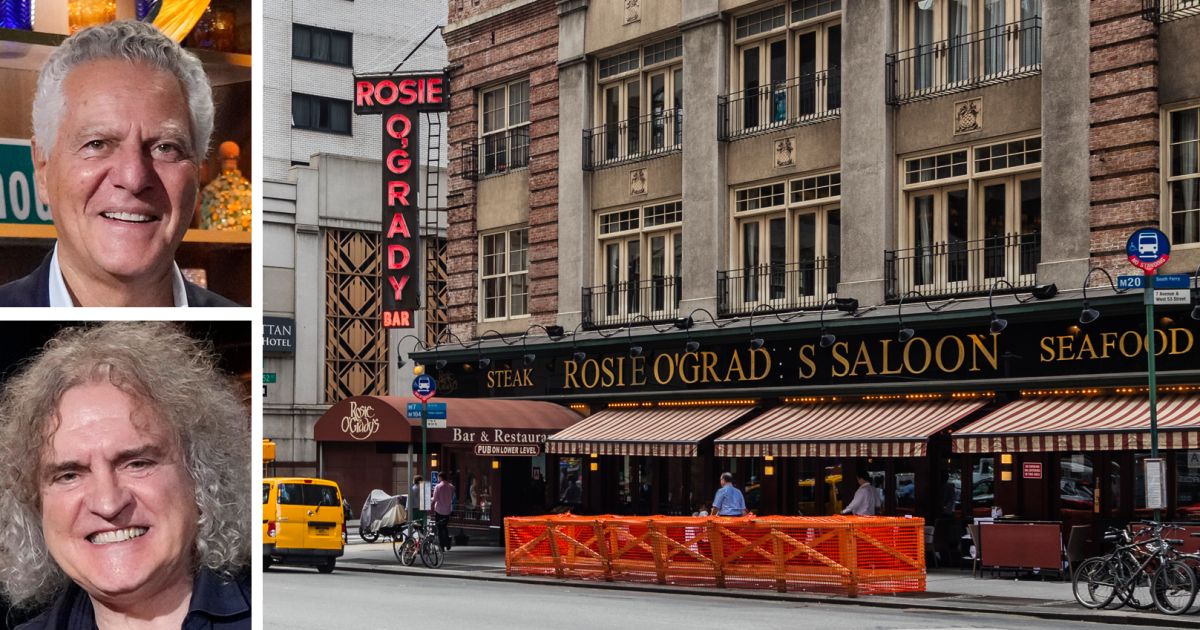 Serafina to Open New Concept at SL Green’s 800 Seventh Avenue – Commercial Observer