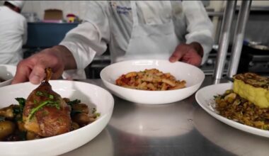 See the food – NBC New York