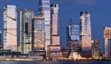 Manhattan Office Market Surges to Post-Pandemic High in 2025