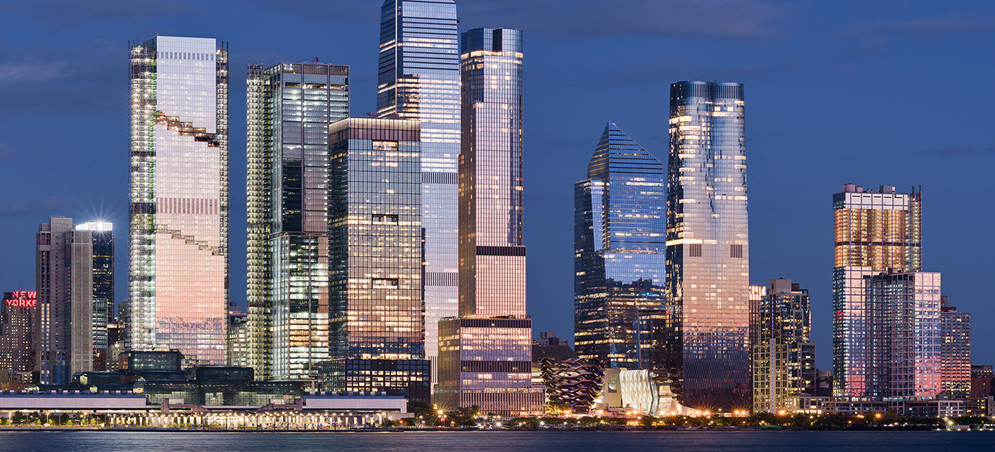 Manhattan Office Market Surges to Post-Pandemic High in 2025