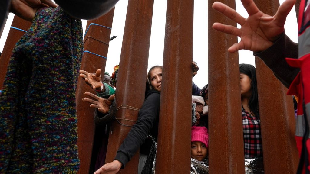 Advocates for refugees push for funding amid Trump cuts