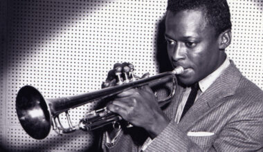 Juilliard Jazz Orchestra to Celebrate Miles Davis at Lincoln Center