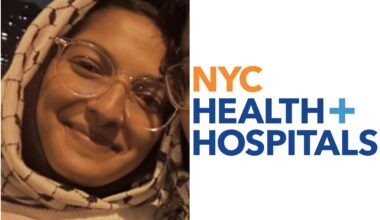 Columbia Anti-Israel Organizer, Now a New York City Social Worker, Calls For Zionists To ‘Burn In Hell’