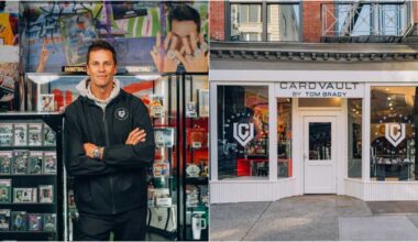CardVault by Tom Brady to open second Big Apple shop in Downtown Brooklyn • Brooklyn Paper