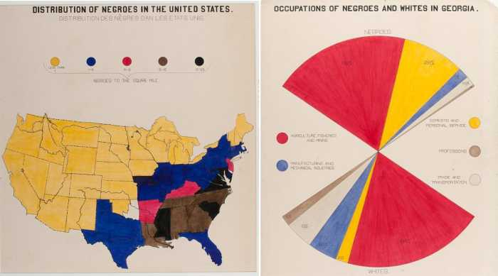 dubois social data originals