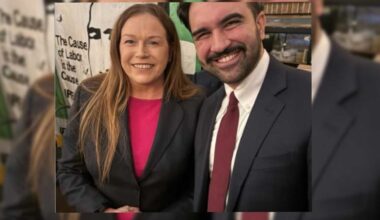 Editorial | Mamdani needs to focus on being New York’s mayor, not his worldview