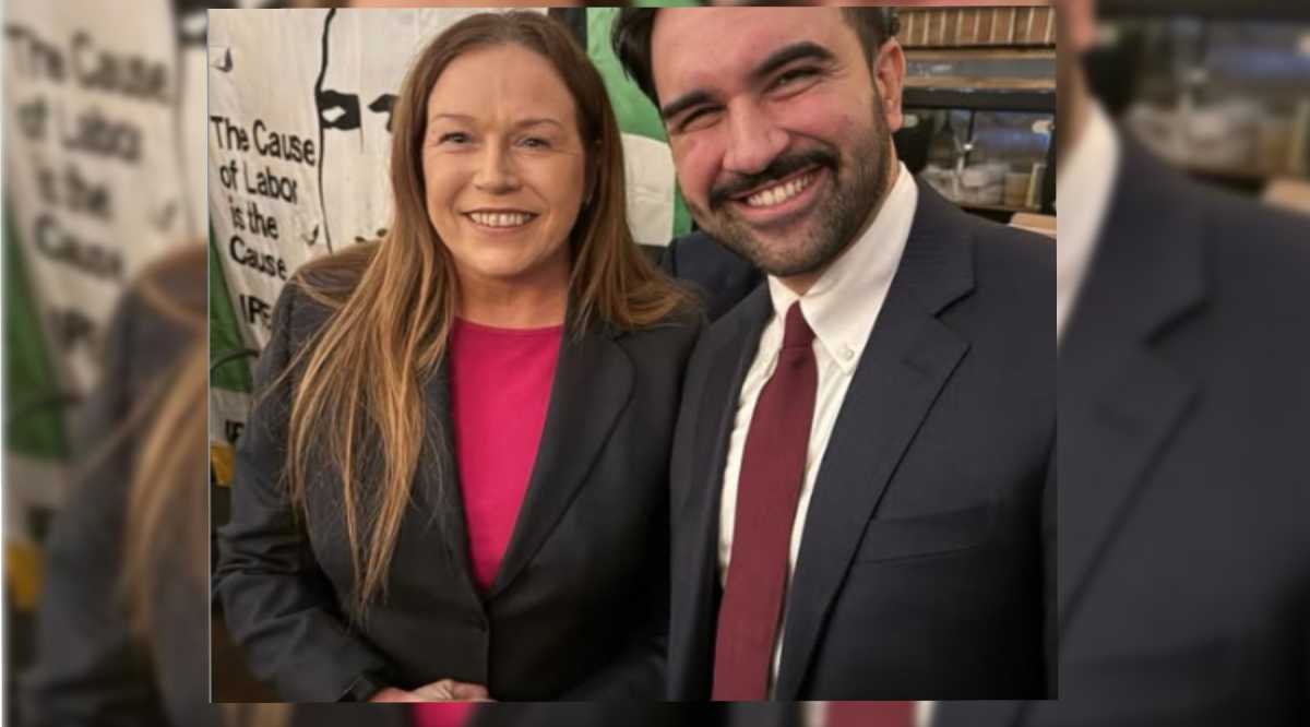 Editorial | Mamdani needs to focus on being New York’s mayor, not his worldview