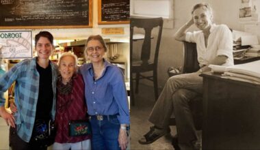 The Story of Bloodroot’ screens in Greenpoint March 22 with Bechdel Project • Brooklyn Paper