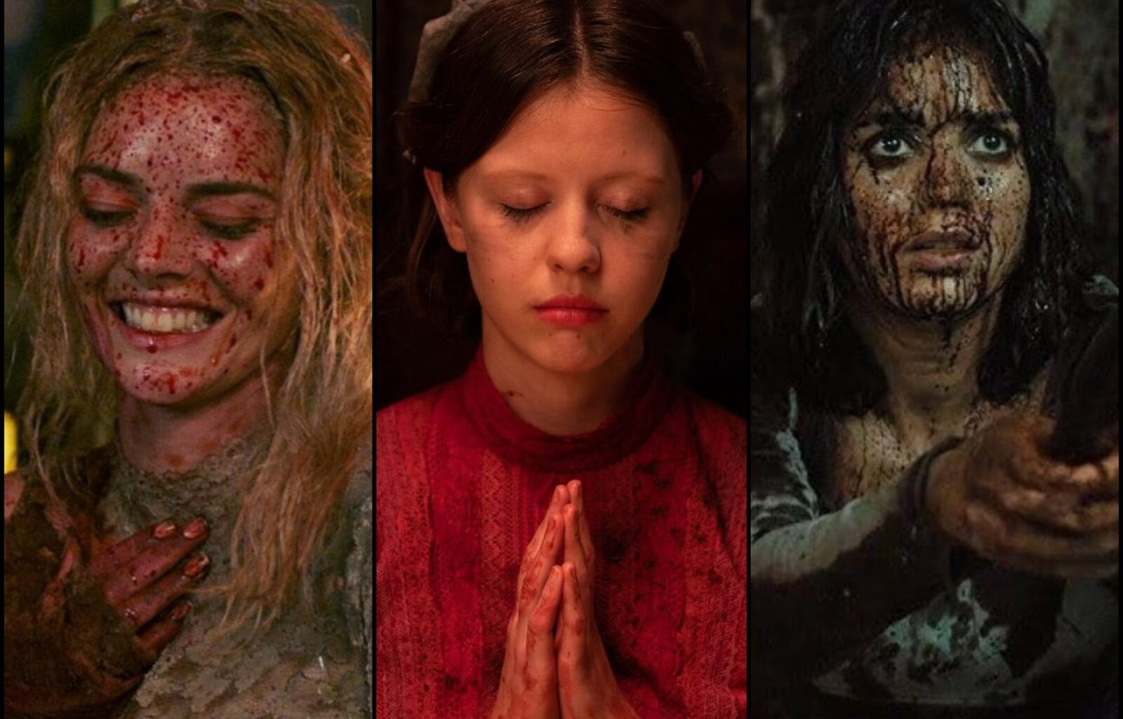 10 Best Movies Coming To Cinemas In April: ‘The Drama’, ‘Hamlet’, ‘Mother Mary’ and More