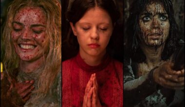 10 Best Movies Coming To Cinemas In April: ‘The Drama’, ‘Hamlet’, ‘Mother Mary’ and More