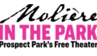Molière In The Park Reveals 2026 Season Of Free Theater Across Brooklyn