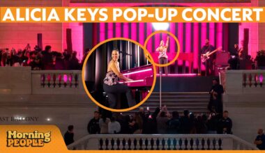 Do New Yorkers want concerts on their commutes?