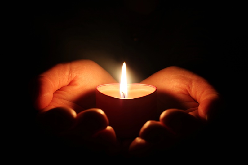 Bicyclist Killed in Hit-and-Run Crash on Beach St Near Scott Dr