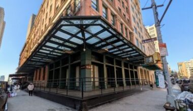 Tribeca Citizen | Two decades of Mr Chow — and still going